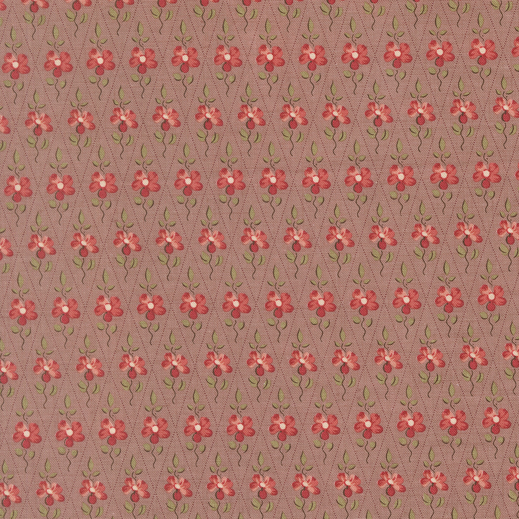 Fleur De Paris - Paquerette in Lavender - French General