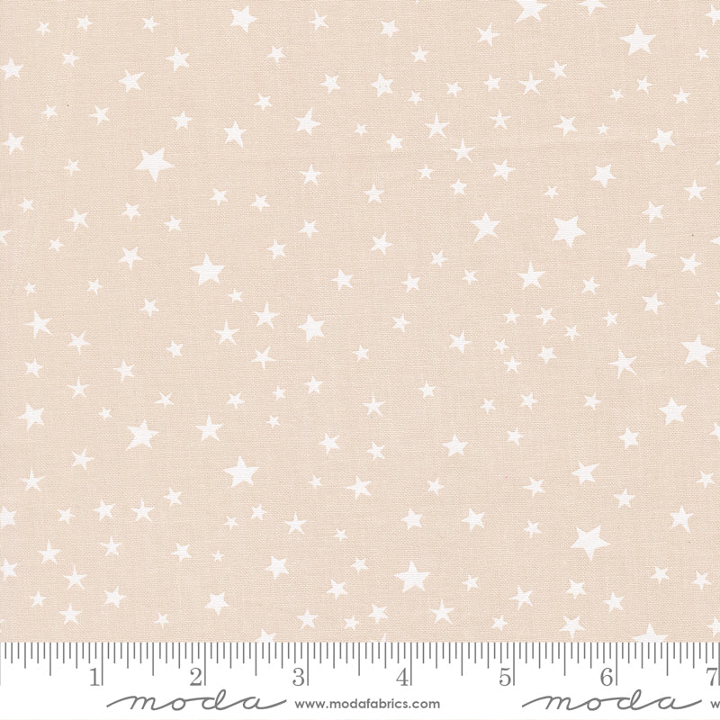 Purrs and Boos - Stars in Moonbeam - Elena Amo