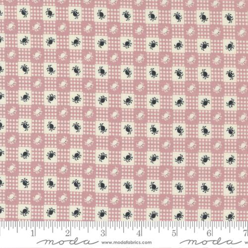 Owl O Ween Spell (31194 16) by Urban Chiks with Moda Fabrics