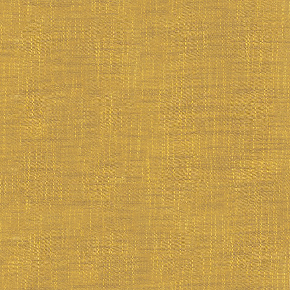 Handloom - Ochre - Tara Faughnan