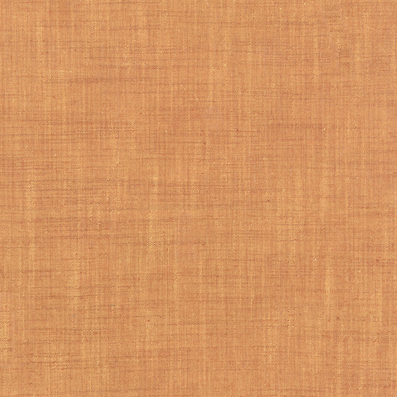 Handloom - Copper Red - Tara Faughnan