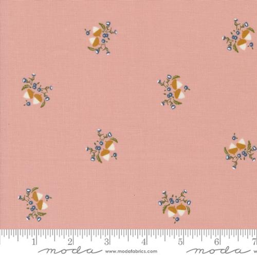 Enchantment Blush (43175 16) by Sweetfire Road with Moda Fabrics