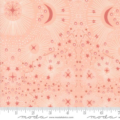 Woodland Wonder Blush (48397 18) by Gingiber with Moda Fabrics