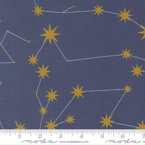 Night Owl - Constellations in Dusk - Gingiber