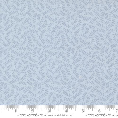 My Secret Garden - Crawling Vines in Sky - Stacy Iest Hsu