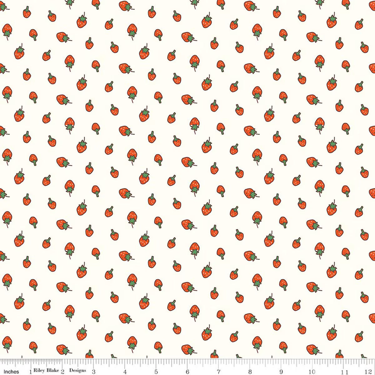 Serendipity 2 - Strawberries in Cream - Minki Kim