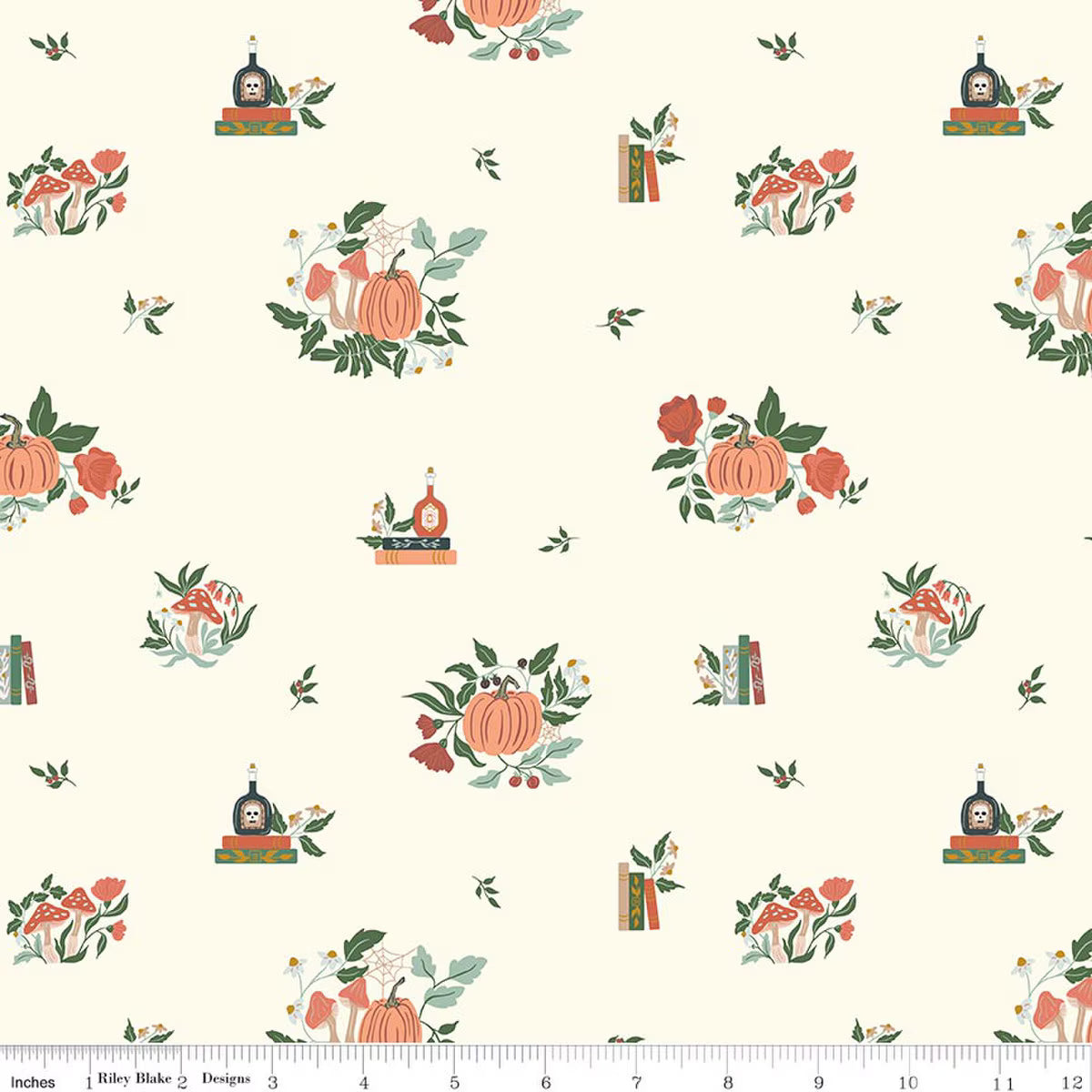 The Apothecary - Botanicals Cream - Amber Elliot