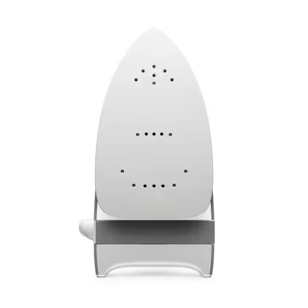 Oliso Mini Iron With Trivet Coral