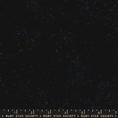 Speckled Onyx - Ruby Star Society