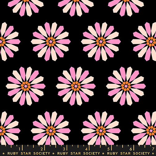 Sparkle Mart - Freshly Picked in Black - Melody Miller