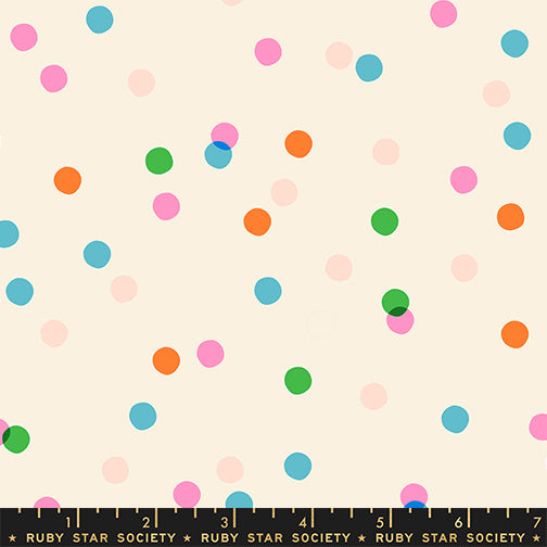 Sparkle Mart - Spritz in Natural - Melody Miller