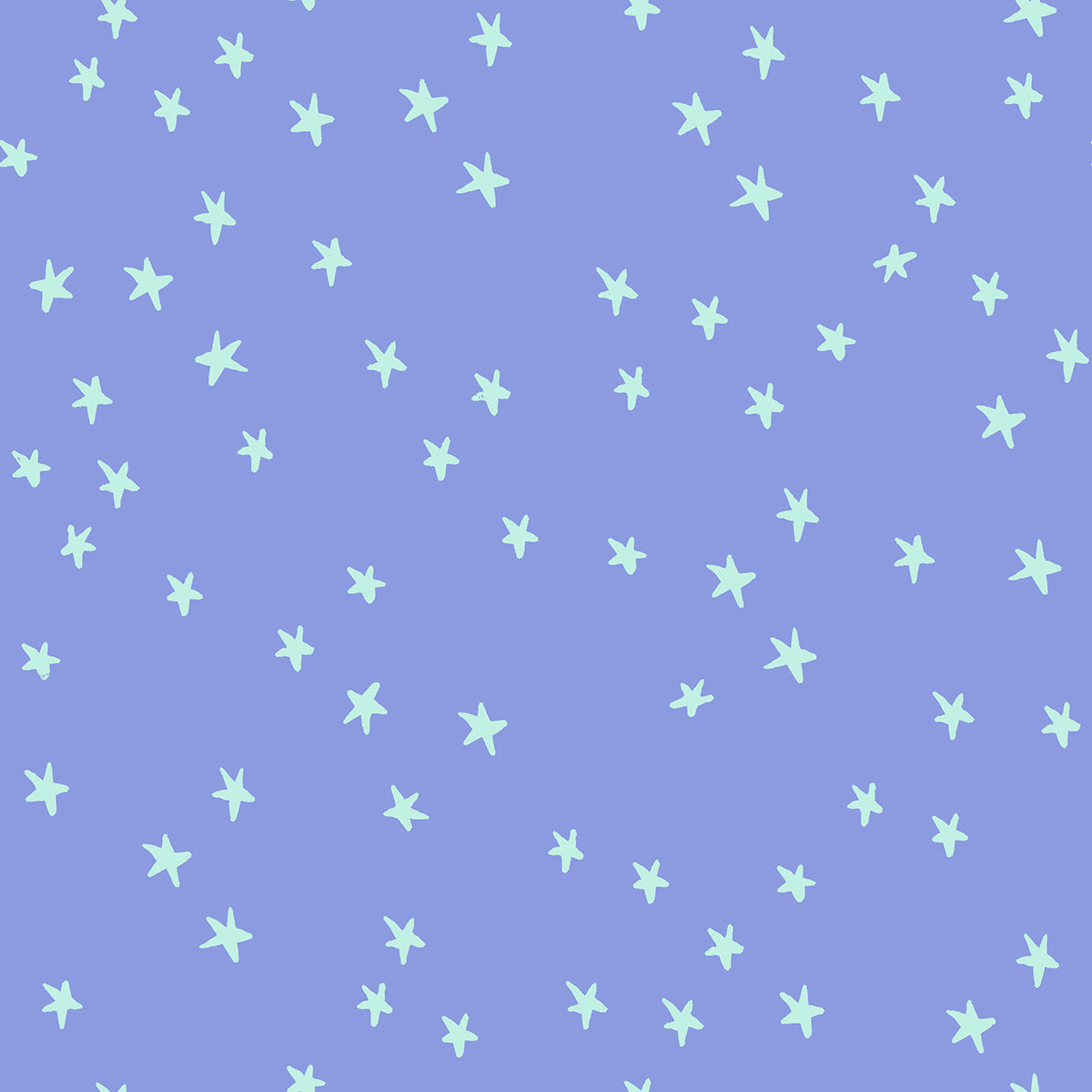 Starry Dusk - Ruby Star Society