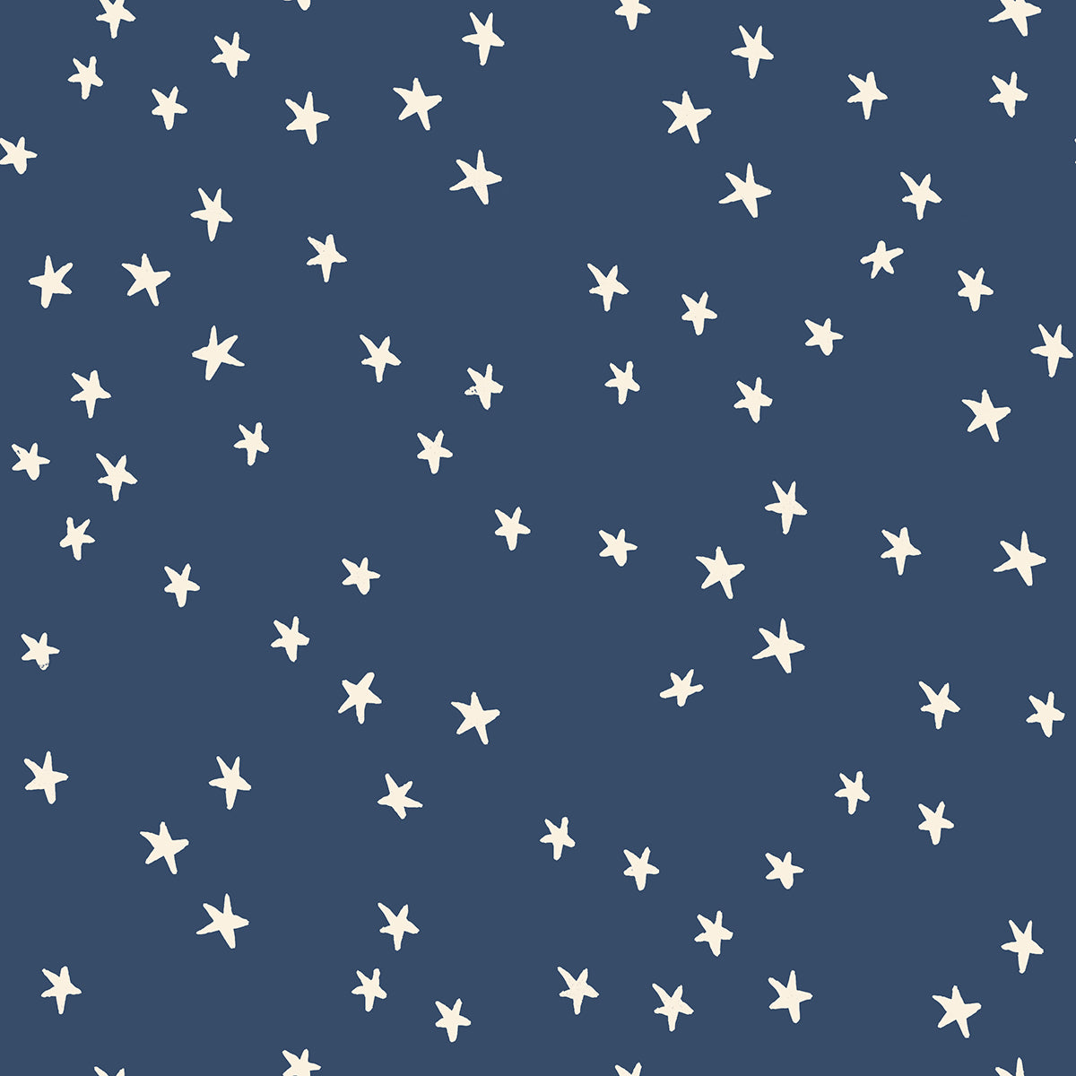 Starry Bluebell - Ruby Star Society