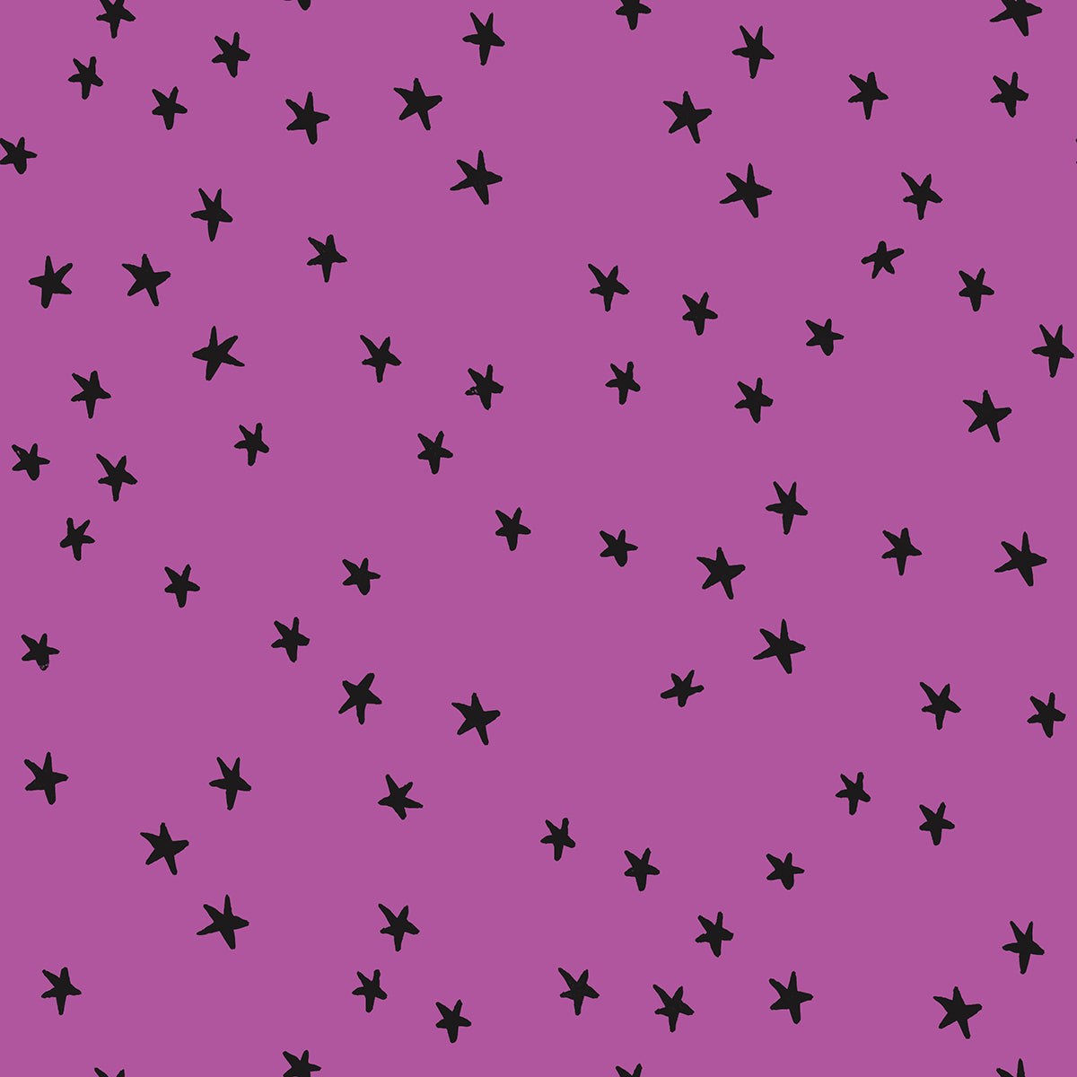 Starry New Witchy - Ruby Star Society