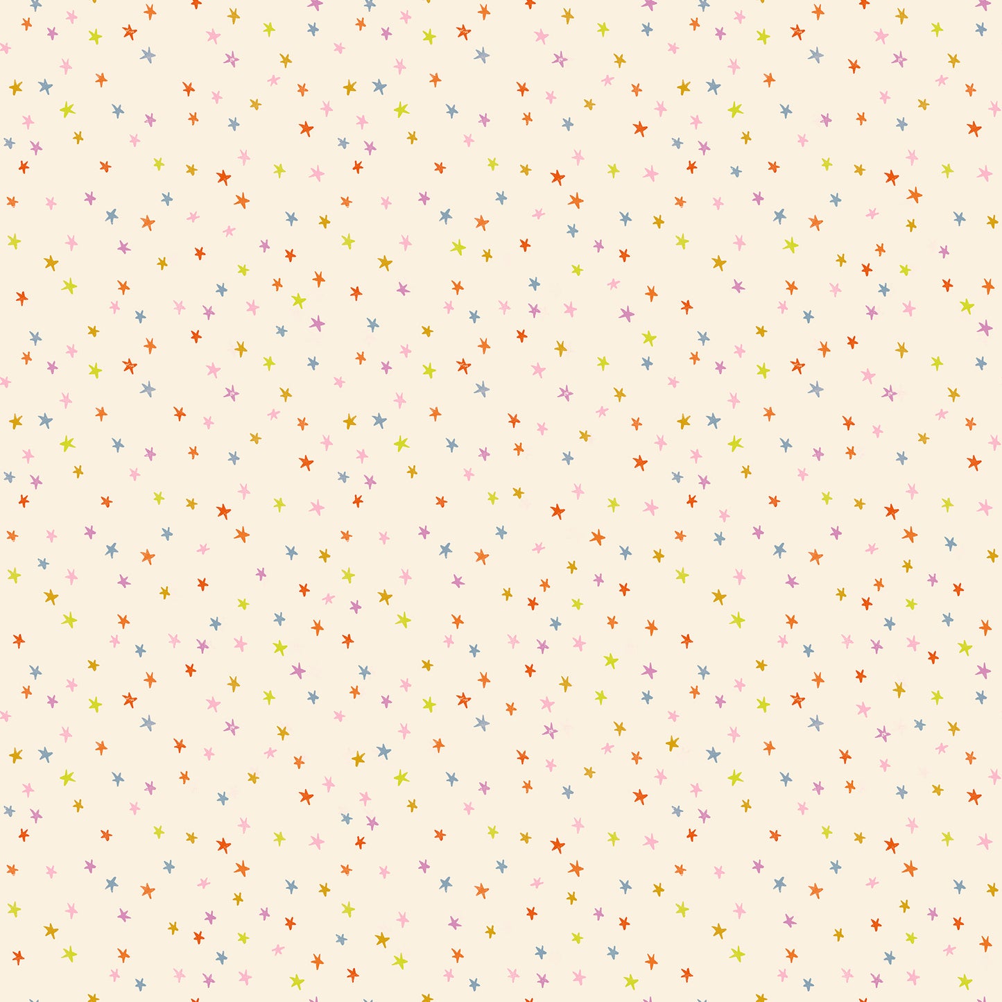 Starry Mini Starry Natural Multi - Ruby Star Society