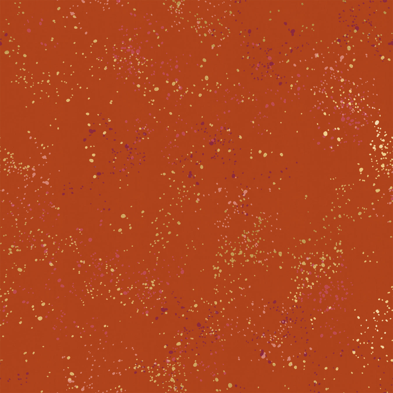 Speckled Cayenne Metallic - Ruby Star Society