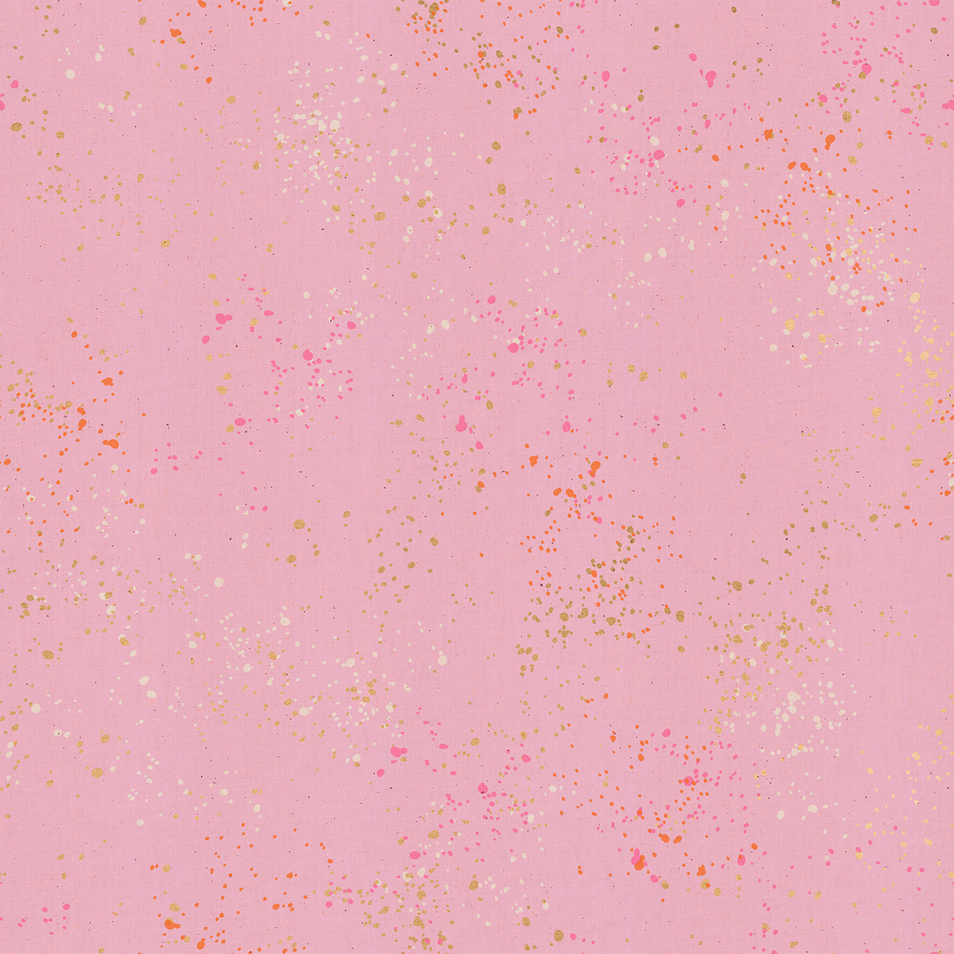 Speckled Metallic Peony - Ruby Star Society