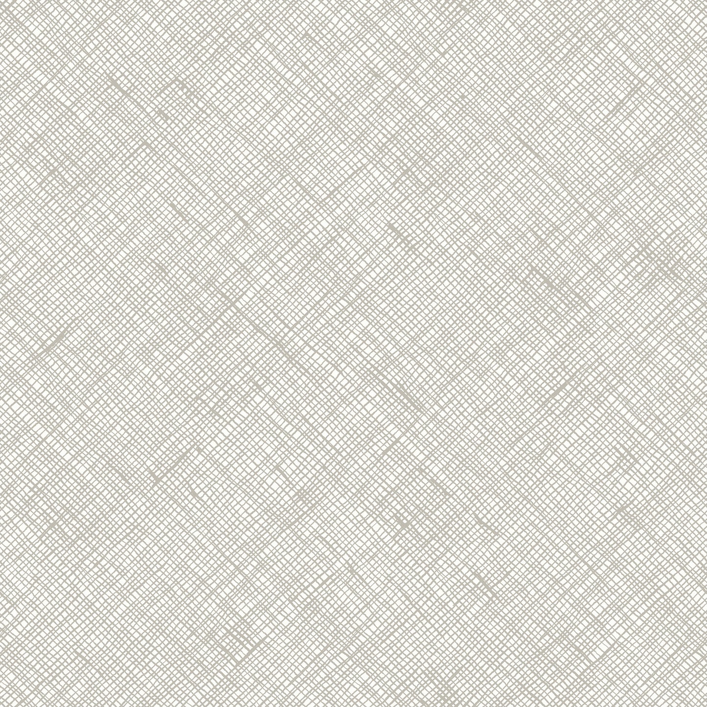 Memento Canvas - Crosshatch in Cotton - Carolyn Friedlander