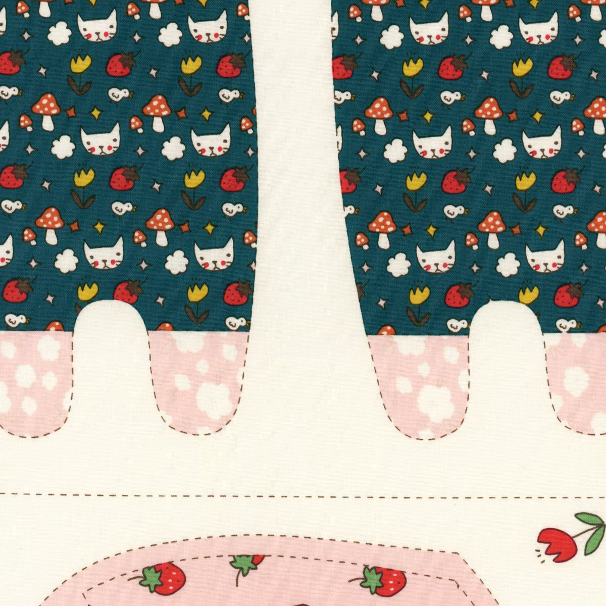 Serendipity 2 - Pouch Panel - Minki Kim