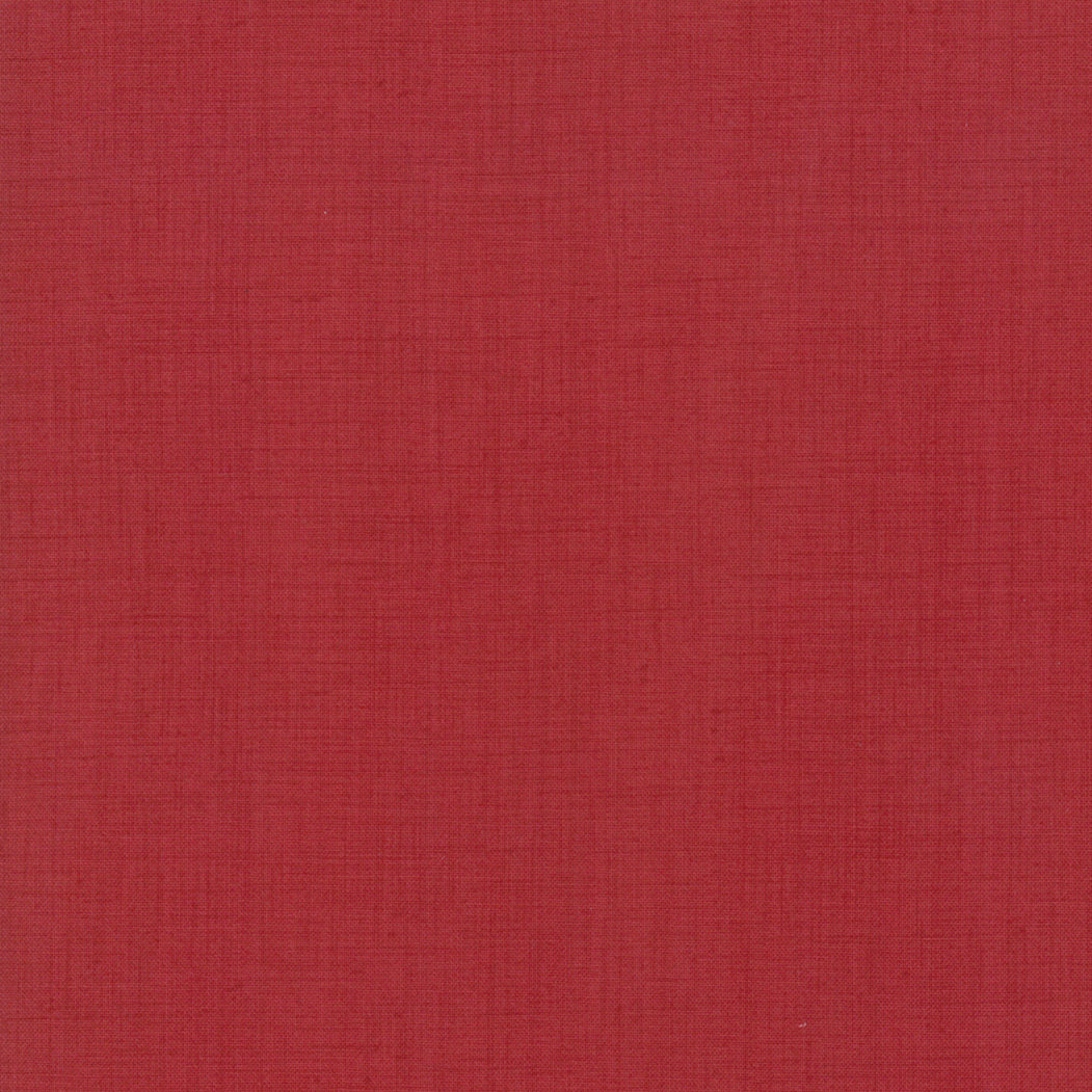 Fleur De Paris - Solid in Garance - French General