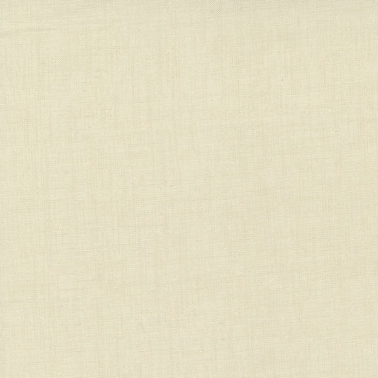 Fleur De Paris - Solid in Pearl - French General