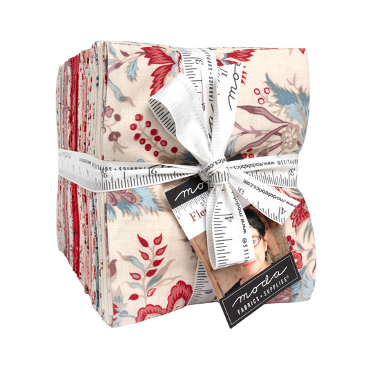 Fleur de Paris by French General Fat Quarter Bundle