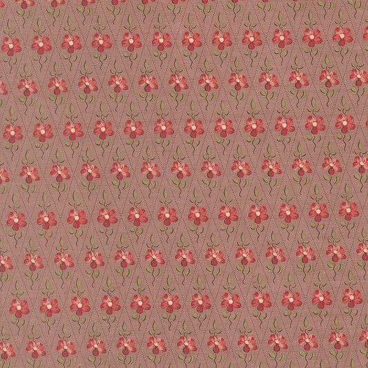 Fleur De Paris - Paquerette in Lavender - French General