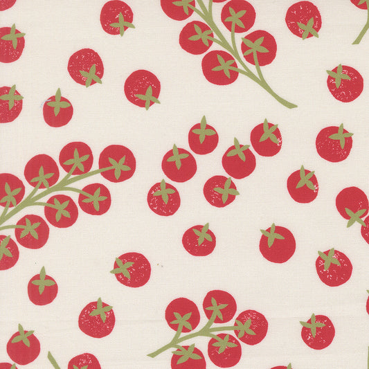 Garden Series - Cherry Tomatoes - Katherine Watson