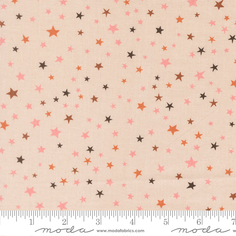 Purrs and Boos - Stars in Moonbeam Multi - Elena Amo
