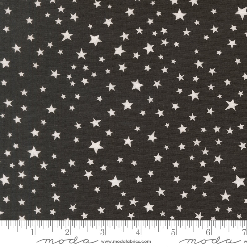 Purrs and Boos - Stars in Black - Elena Amo