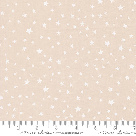 Purrs and Boos - Stars in Moonbeam - Elena Amo