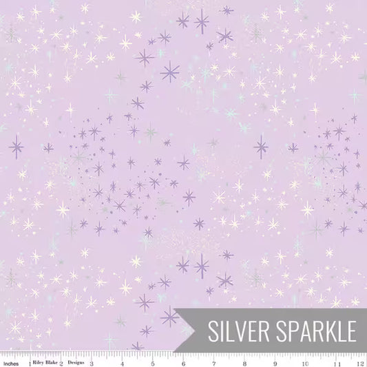 Wishes - Magic in Vanity Sparkle - Jill Howarth