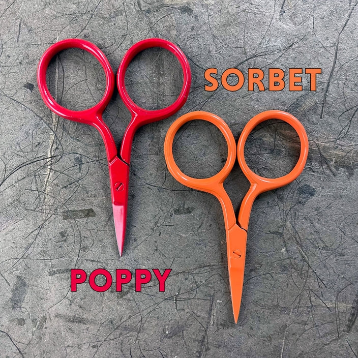 Embroidery Scissors