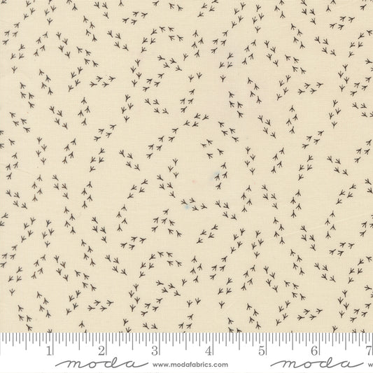 The Henhouse - Chicken Feet Blender in Cloud Iron - Gingiber