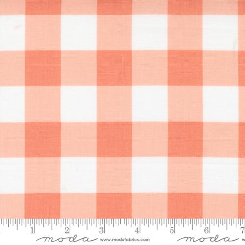 Sunwashed Coral (29165 18) by Corey Yoder with Moda Fabrics