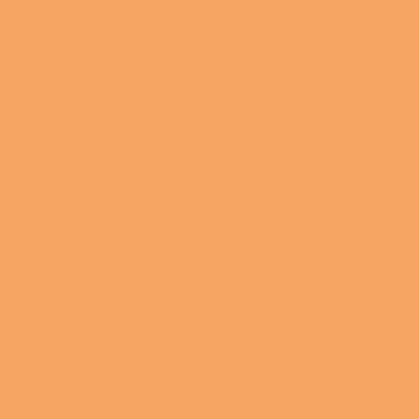 Ruby Bee Solids Creamsicle (51583-61) by Heather Ross and Annabel Wrigley with Windham Fabrics