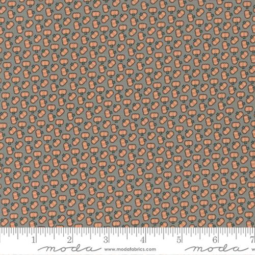 Owl O Ween Fog (31195 18) by Urban Chiks with Moda Fabrics