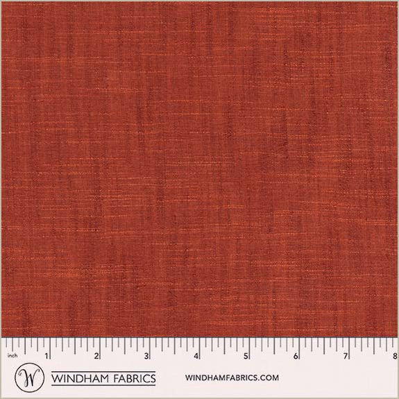 Handloom - Bricklayer - Tara Faughnan