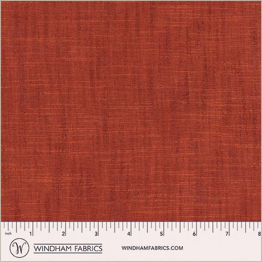 Handloom - Bricklayer - Tara Faughnan