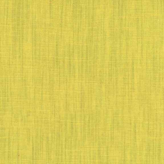 Handloom - Chartreuse - Tara Faughnan