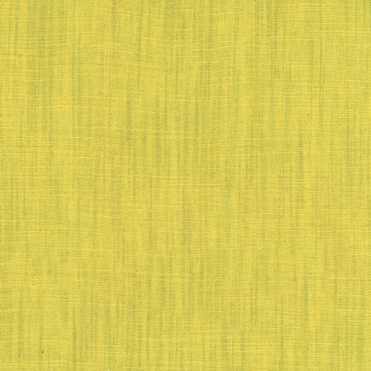 Handloom - Chartreuse - Tara Faughnan