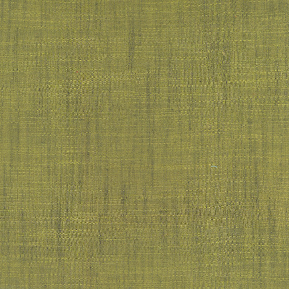 Handloom - Olive Branch - Tara Faughnan