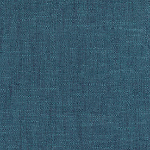 Handloom - Peacock - Tara Faughnan