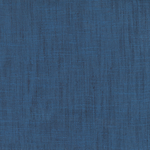 Handloom - Blue Velvet - Tara Faughnan