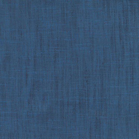 Handloom - Blue Velvet - Tara Faughnan