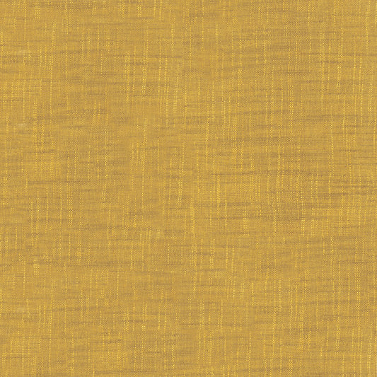 Handloom - Ochre - Tara Faughnan