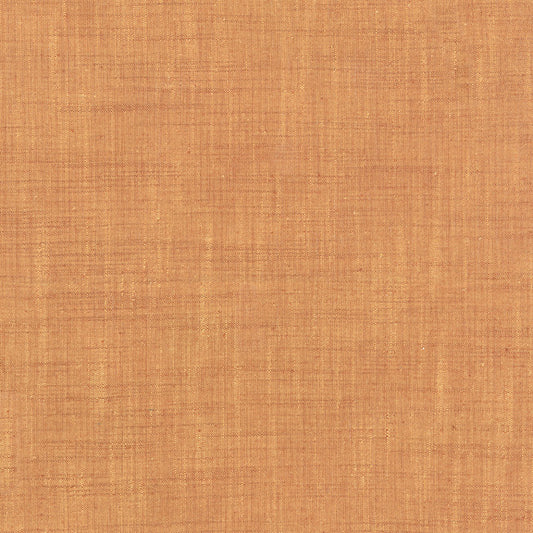 Handloom - Copper Red - Tara Faughnan