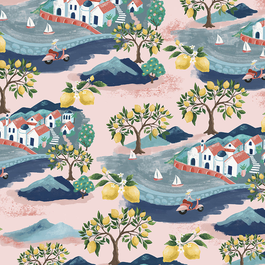 Villa Sol - Little Village - Monaluna