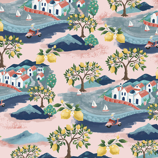 Villa Sol - Little Village - Monaluna