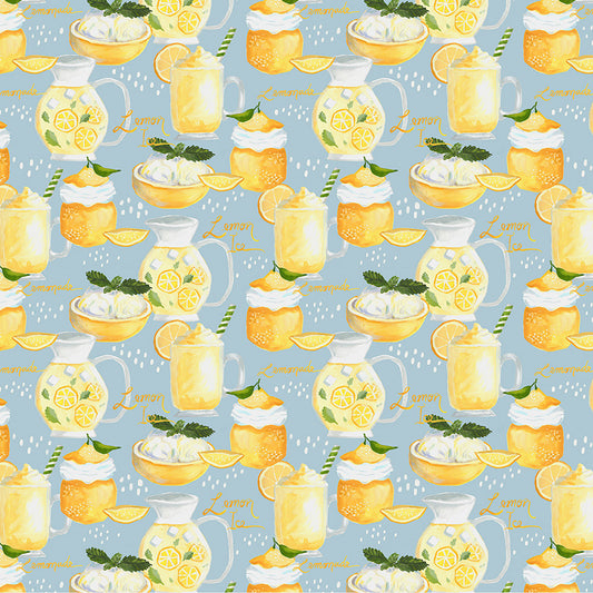 Villa Sol - Lemonade - Monaluna